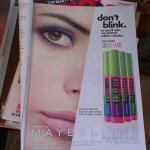 Needle in a Haystack: My Quest for Maybelline Great Lash Limited Edition Shades