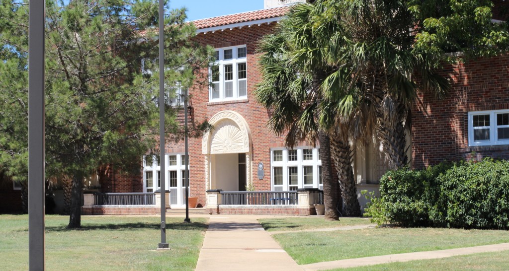 Cakewalk: Everette L. Williams Elementary