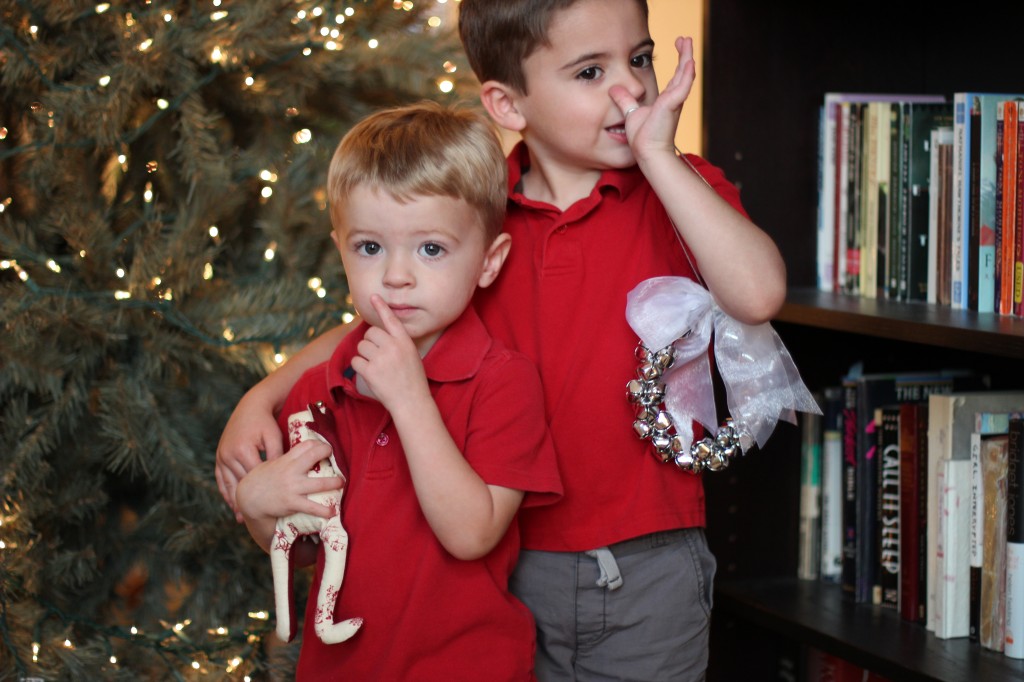 Christmas cards