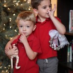Christmas cards