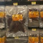 Walking with Cake: Buc-ee's jerky