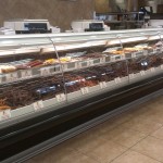 Walking with Cake: Buc-ee's jerky counter