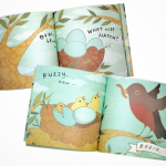 Susie Ghahremani boygirlparty: details from What Will Hatch?