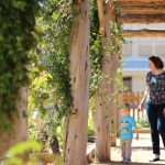 Walking with Cake: Walking with Rhys
