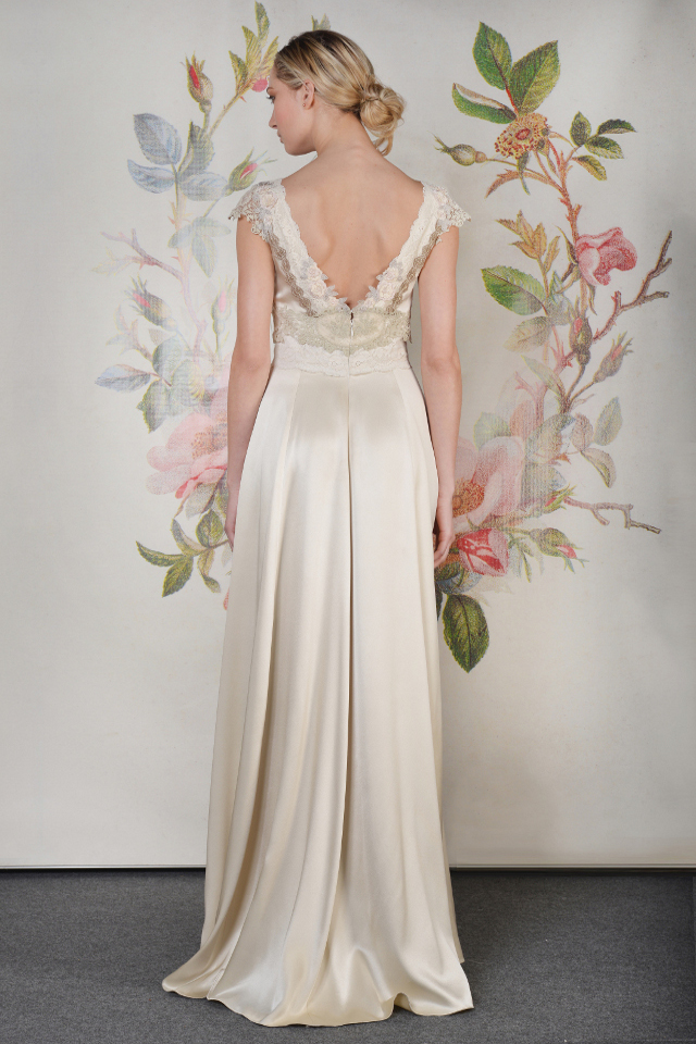 Walking with Cake: Claire Pettibone: Abigail_b_02 by Anton Oparin