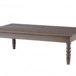 Walking with Cake: Land of Nod everlasting-play-table-grey