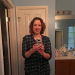 Walking with Cake: Friday