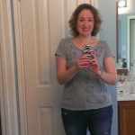 Walking with Cake: Sunday