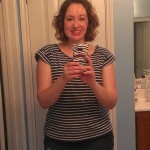 Walking with Cake: Tuesday