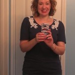Walking with Cake: Wednesday