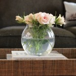 Walking with Cake: West Elm Raffia Tray
