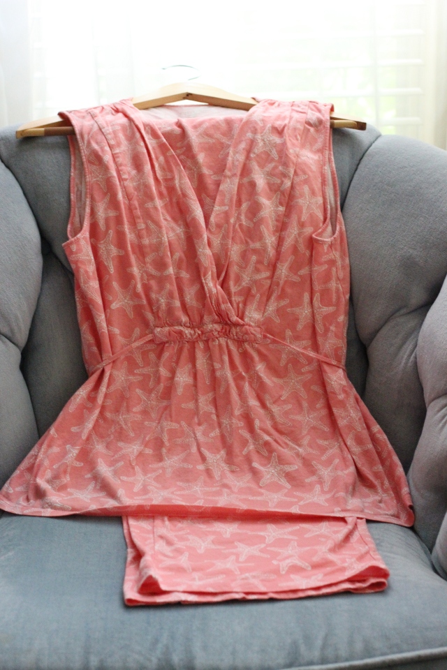 Garnet on sale hill pajamas