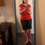 Summer Skirts and Shorts