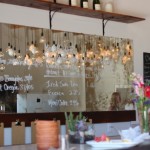 Walking with Cake: Argus Cidery Tasting Bar