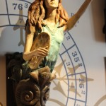 Walking with Cake: Figurehead at Pinthouse Pizza