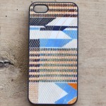 Walking with Cake: Phone Case by Market Colors