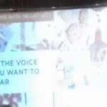 Walking with Cake: Slide from A Beautiful Mess' speech, Texas Style Council 2013