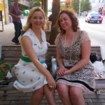 Walking with Cake: The Glamorous Housewife and Me