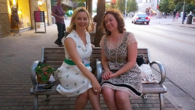 Walking with Cake: The Glamorous Housewife and Me Walking with Cake: The Glamorous Housewife and Me