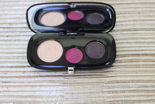 Walking with Cake: MARC JACOBS BEAUTY The Rebel
