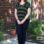 Walking with Cake: ModCloth's Best of the Pesto Top