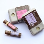 Walking with Cake: Pangea Organics Products