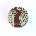 Walking with Cake: TARTE Smooth Operator Finishing Powder