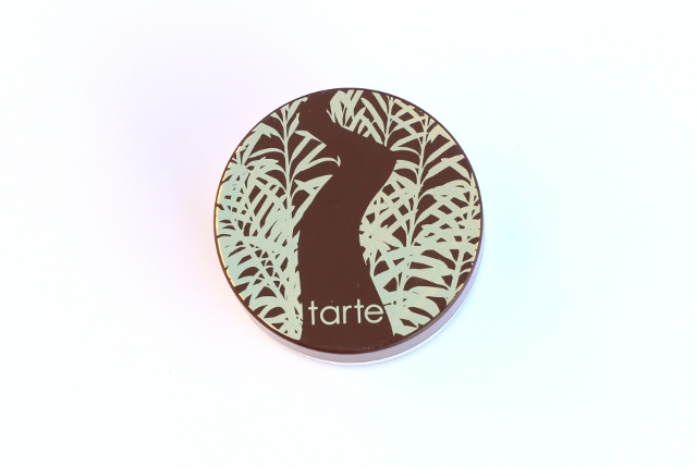 Walking with Cake: TARTE Smooth Operator Finishing Powder