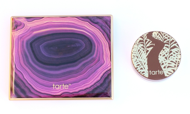 Walking with Cake: TARTE products