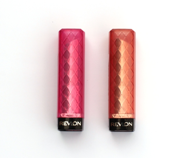 Walking with Cake: Revlon Colorburst Lip Butters