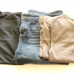 Walking with Cake: 6-for-4 bottoms