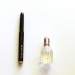 Walking with Cake: Laura Mercier Caviar Stick Eye Colour in Rose Gold and See by Chloe