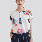 Walking with Cake: Objects without Meaning FRANICE-WOVEN-TEE-PRINTED1