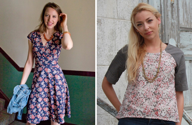 Walking with Cake: Fall Fair Trade Florals