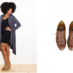 Walking with Cake: Fall accessories
