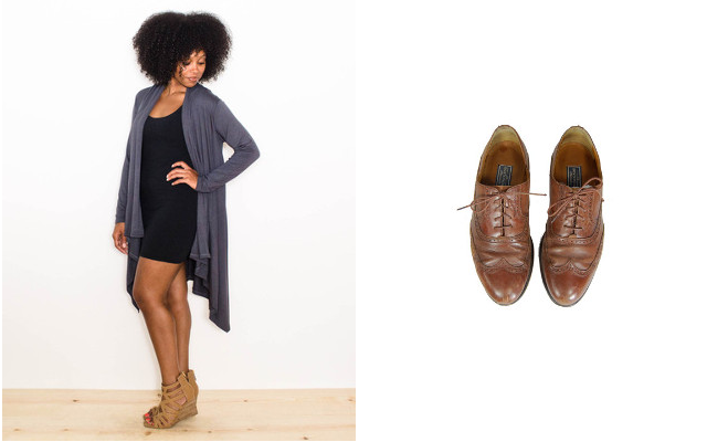 Walking with Cake: Fall accessories