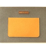 Walking with Cake: Graf & Lantz clutch
