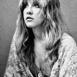 (A publicity photo of Stevie Nicks from 1977, via Wikipedia.)