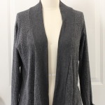 Walking with Cake: Velvet's Tabitha Cardigan