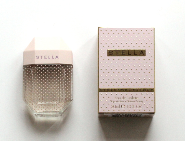 Walking with Cake: Stella EDT