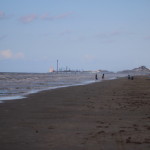 (Ryan took this photo of Galveston.)