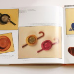 Walking with Cake: Inside Book