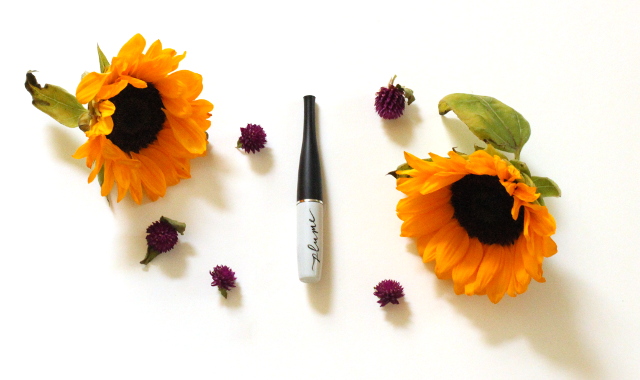 Walking with Cake: Plume Science Lash & Brow Enhancing Serum