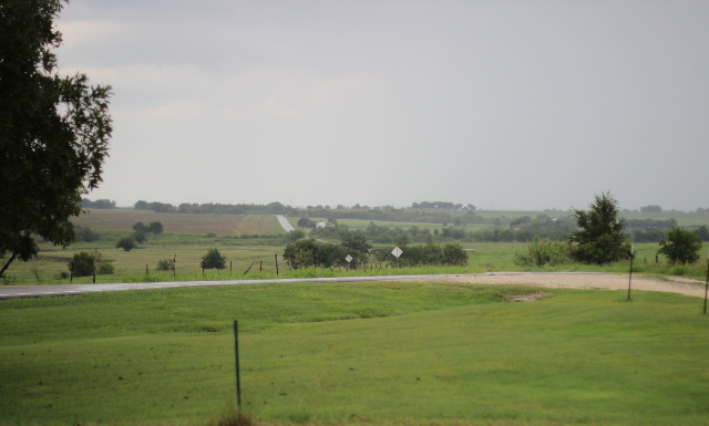 Walking with Cake: country-view