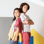 (Jake and Maya, Slow Fashion for Fast Growing Kids.)