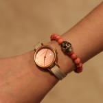 A Little Arm Candy