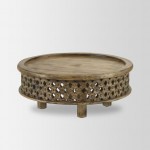 The Coffee Table