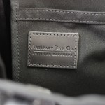 (The Artifact Bag Co. label inside the bag.)