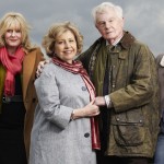 (A promotional photo for "Last Tango in Halifax.")