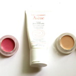 (RMS Beauty and Avène Products.)
